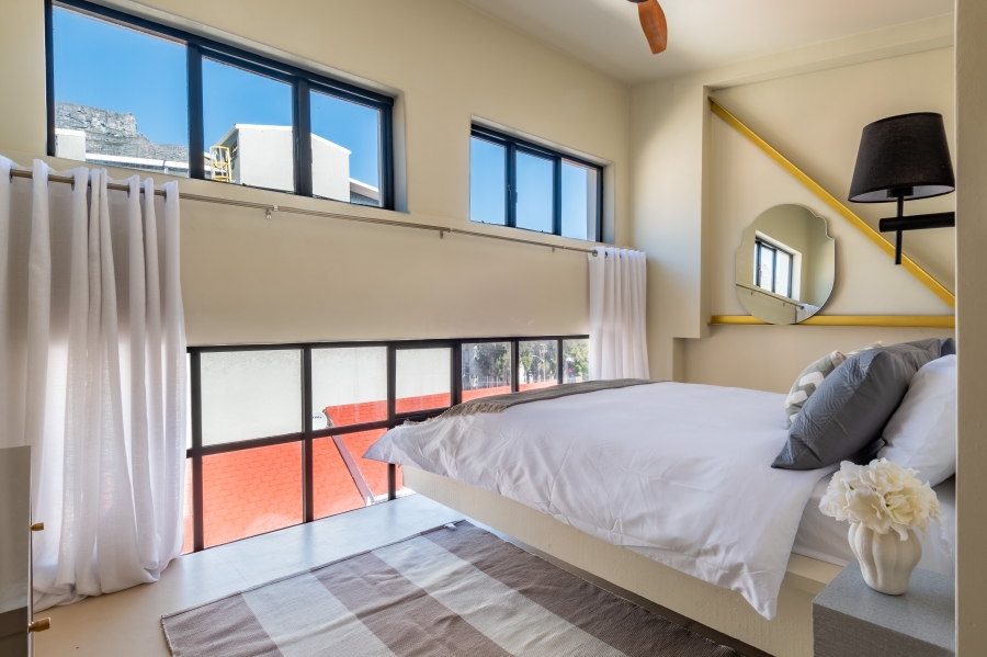 To Let 1 Bedroom Property for Rent in Gardens Western Cape
